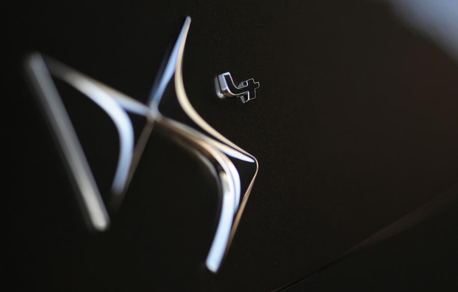  Citroen DS4 2010 года  (фото 109 из 143)